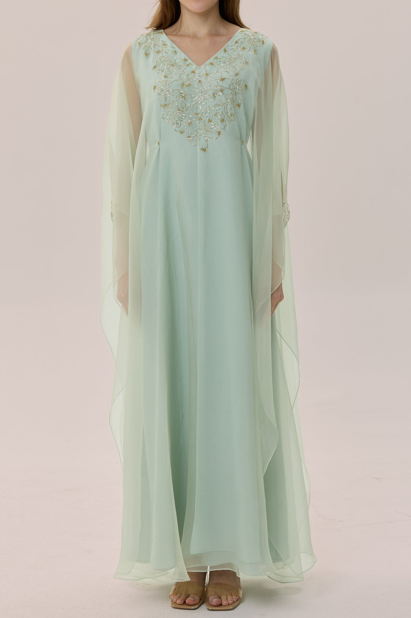 Fairest Jade Thoub