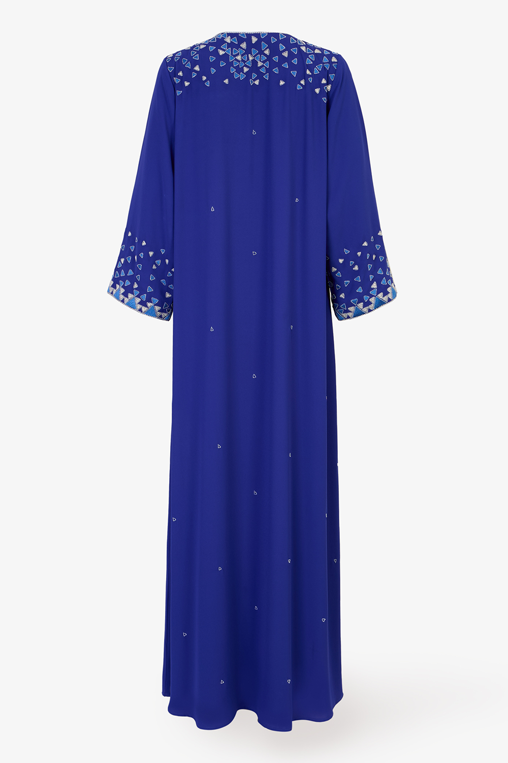 Lapis Triad A-Line kaftan