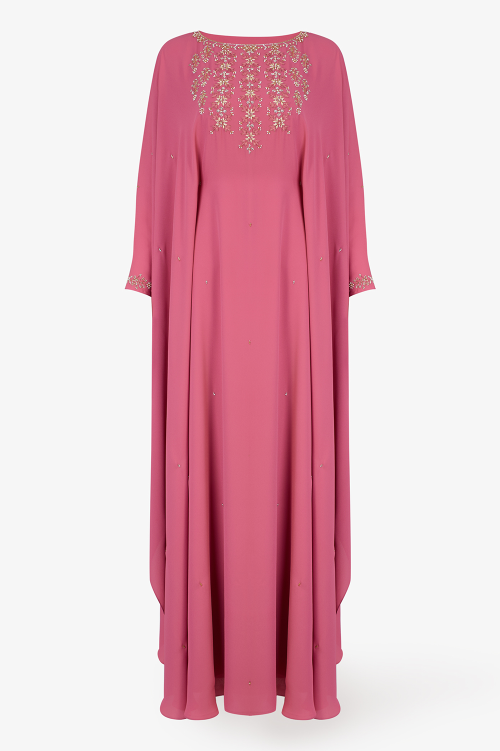 Slate Rose Thoub