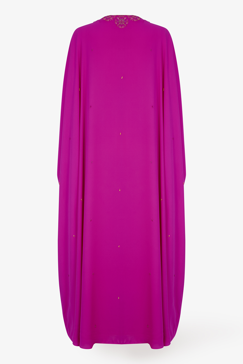 Lilac Rose Thoub