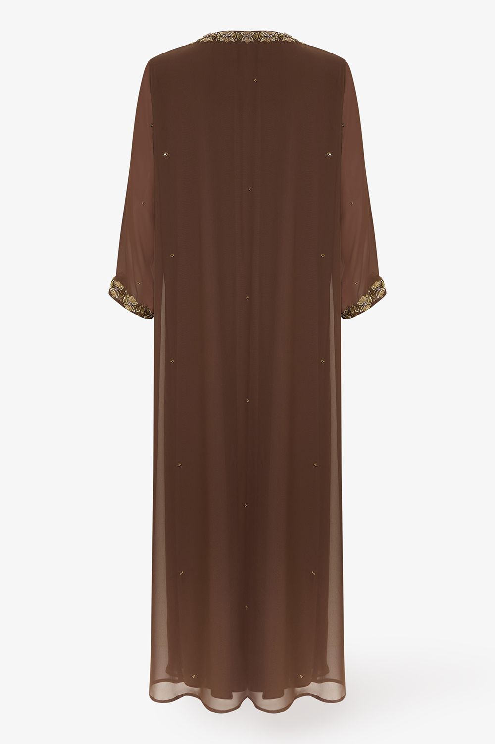 Emperadon A-Line Kaftan