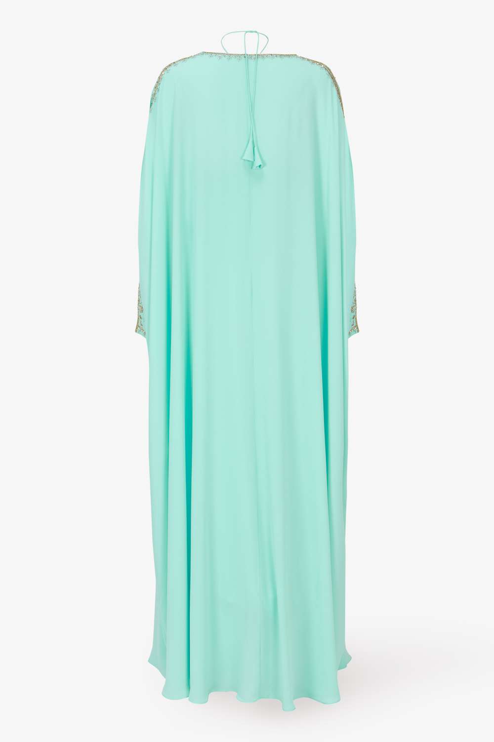 Brook Green A-Line Kaftan