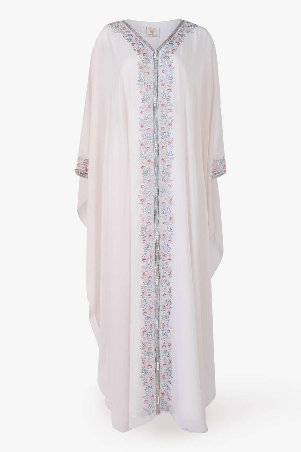 Antique White Thoub