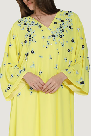 Kaftans